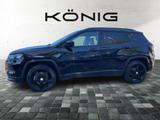 Jeep Compass PHEV MY22 + Upland - Jeep Compass Upland mit Hybrid-Antrieb (Benzin/Elektro)