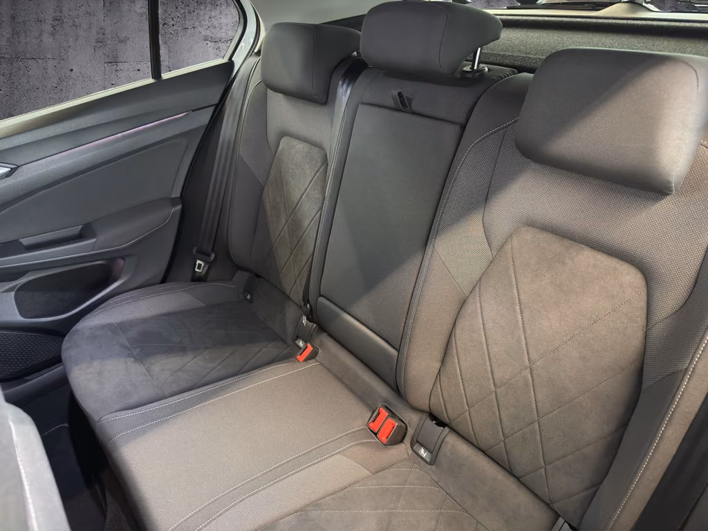 Volkswagen Golf VIII 2.0 TSI DSG Style AHK+Pano+Sthzg.+LED+, миниатюра 10