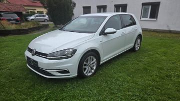 Volkswagen Golf - 2