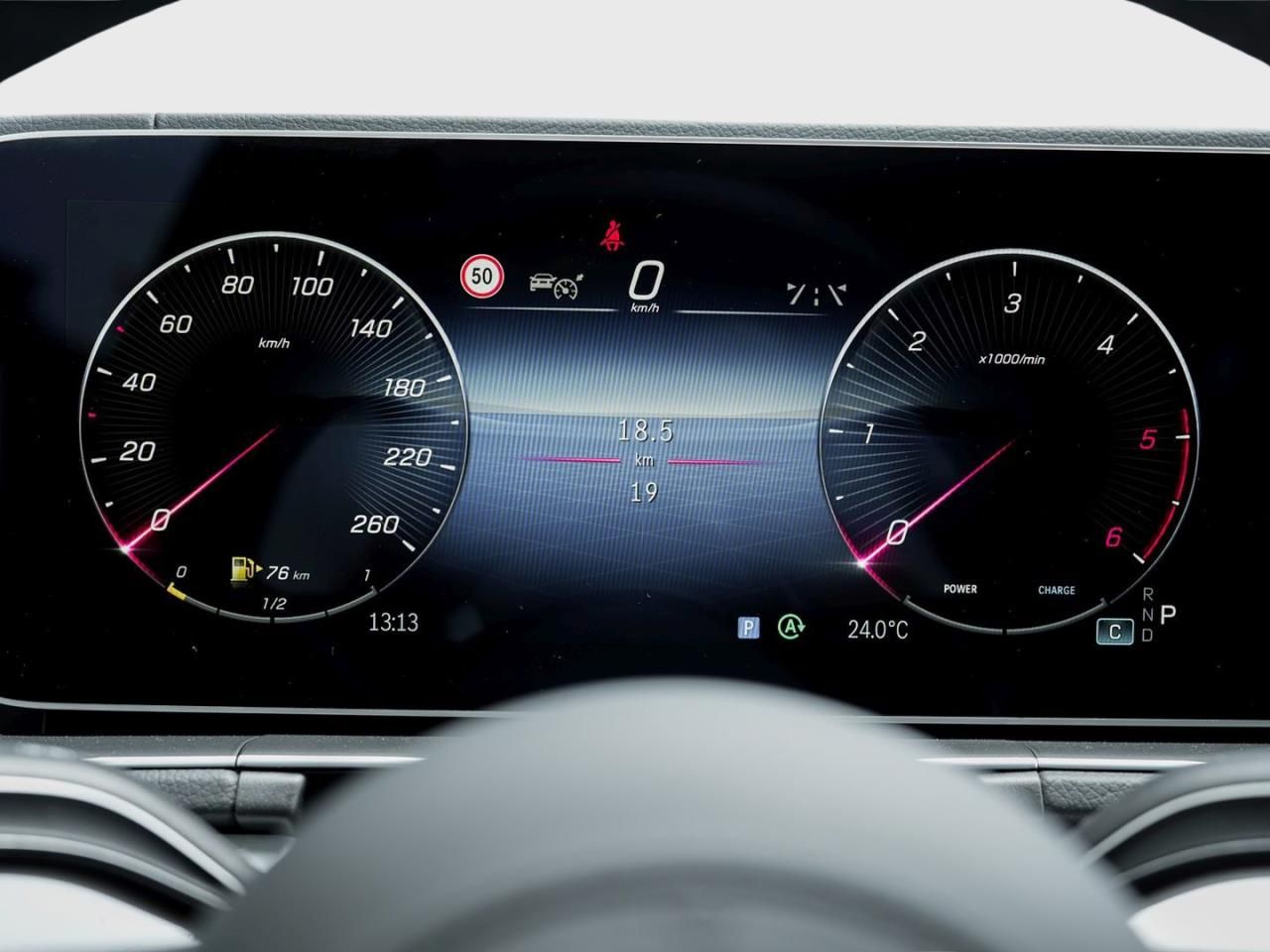 Mercedes-Benz GLE 300 d 4MATIC AMG Night Panorama 360° AHK foto 19
