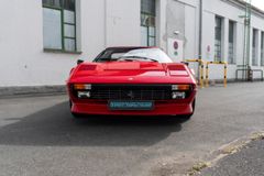 Fahrzeugabbildung Ferrari 308 GTBi QV *Dt. Fzg. / Sammlerzustand*
