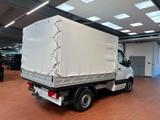 Mercedes-Benz Sprinter 215 CDI L1 Pritsche/Plane Klima AHK - Mercedes-Benz Kombi, Kleinbus bis 9 Sitze Sprinter 21