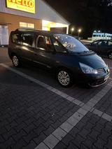 Renault Espace Renault - gebrauchte Renault Espace aus dem Jahr 2008