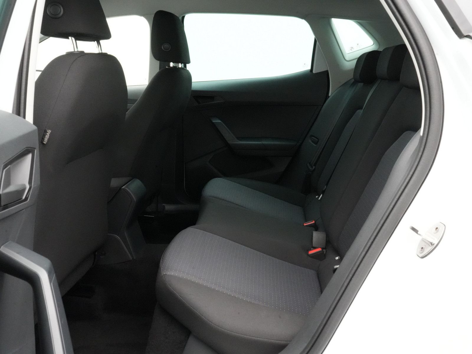 Seat Ibiza - Bild 14
