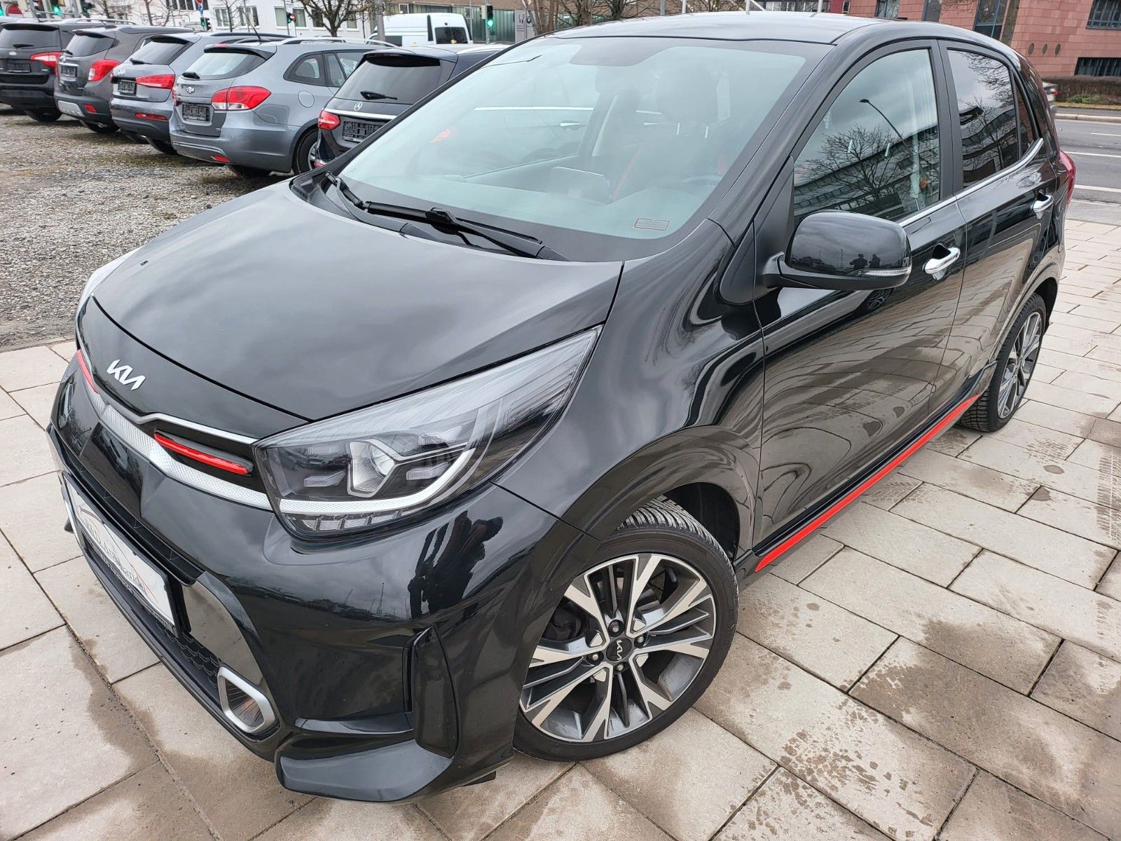 KIA Picanto
