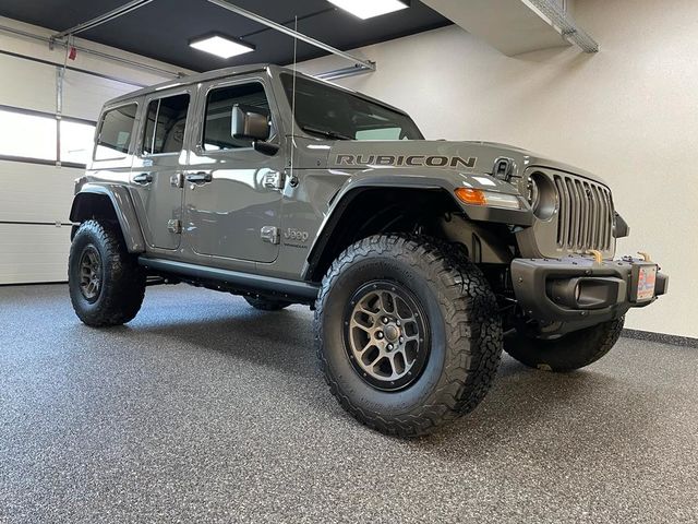 Jeep 392 UNLIMITED RUBICON "RECON" 6.4L-V8 -SOFORT!!!