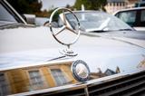 Mercedes-Benz 500 SEL (ECE)  V126 - Mercedes-Benz 500 Oldtimer