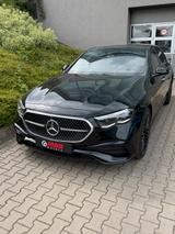 Mercedes-Benz Mercedes Benz E 200 Amg My26 Premium + - Mercedes-Benz E 200 Neuwagen