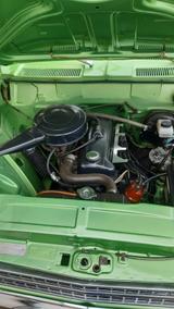 Opel Rekord C Coupe 