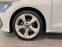 Audi A3 - Vorschau Bild 14