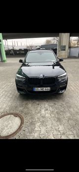 BMW X3 xDrive20d M SPORT AT M SPORT - BMW X3 Gebrauchtwagen in Mainz