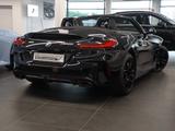 BMW Z4 M40i Head-Up Display - BMW: Schwarz, Cabrio