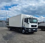MAN TGM 18.250 EEV Kühlkoffer