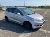 Honda FR-V 2.0 Executive Executive - Honda FR-V: Executive
