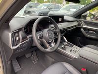 Mazda CX-60 - Vorschau Bild 10