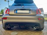 Abarth 595 Competizione 1.4 T-Jet 16V 595 Competizi... - Abarth 595 Competizione aus 2019
