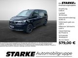 Volkswagen T7 Multivan 2.0 TDI DSG Style lang  AHK Navi LED