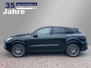 Porsche Cayenne E-Hybrid Platinum Edition*BOSE*Pano*LED*