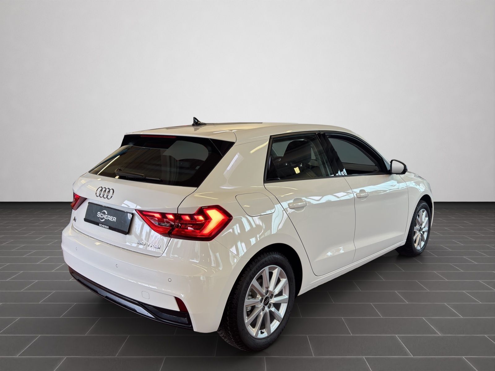 Audi A1 - Bild 4