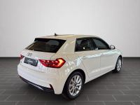 Audi A1 - Vorschau Bild 4