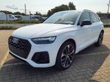 Audi SQ5 TDI quattro MATRIX PANO LUFT VIRTUAL 21 ZOLL - Audi SQ5 in Hamm