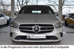 MERCEDES-BENZ B 200 Business~Automatik~Leder~Navi~Apple~LED