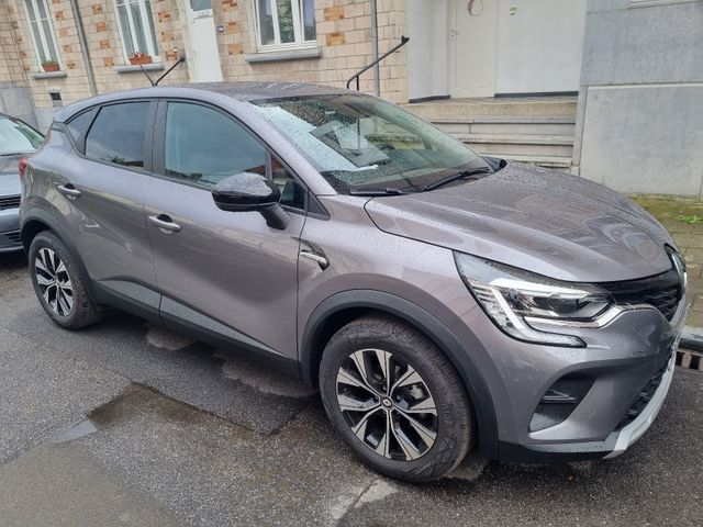 Renault Captur TCe 90 Intens