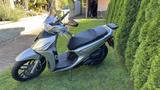 Kymco New People S 200I ABS Silber - Angebote