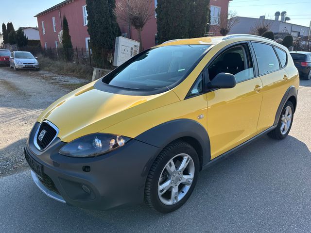 Seat Altea 2.0 TDI SUN