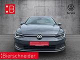Volkswagen Golf 8 2.0 TDI DSG Style ACC 17 NAVI SHZ DAB - Volkswagen Golf mit Diesel-Antrieb: Limousine, 1.8