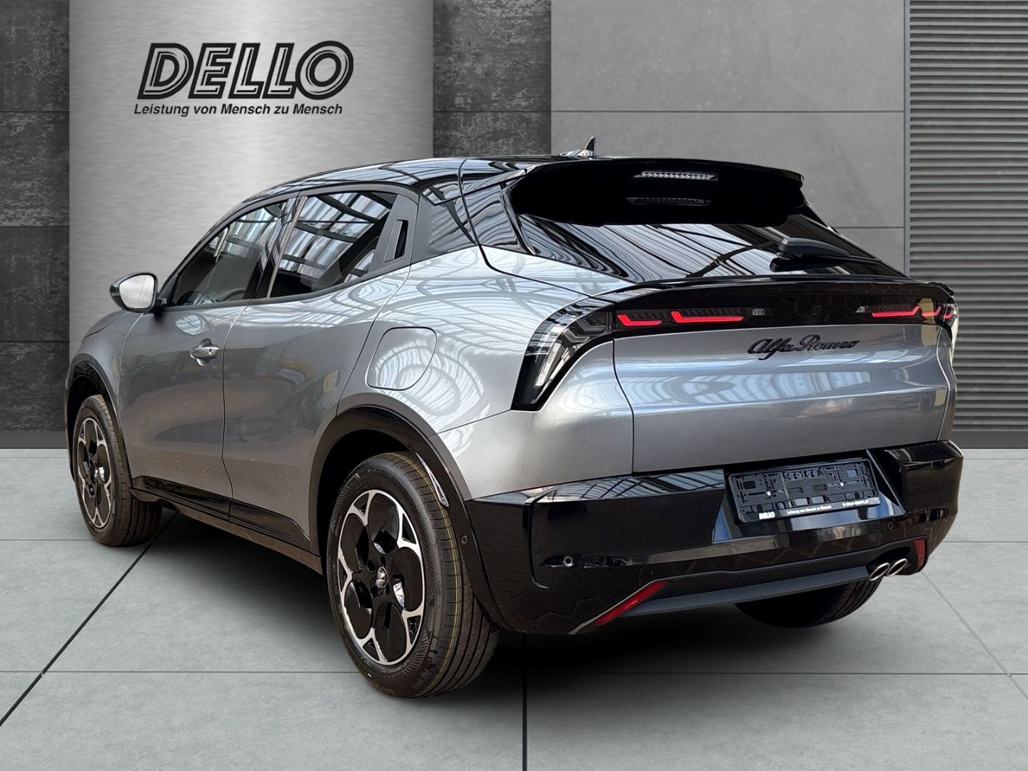 Alfa Romeo Junior - Bild 3