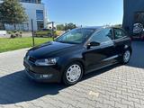 Volkswagen Polo V Highline BlueMotion/BMT - Volkswagen Polo aus 2010: Bluemotion