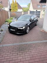 Audi A6 3.0 TDI quattro *S-Line*2.Hand* - Audi aus 2011: Kombi