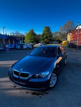 BMW 3Er BMW  2006 - BMW aus 2006: 3er