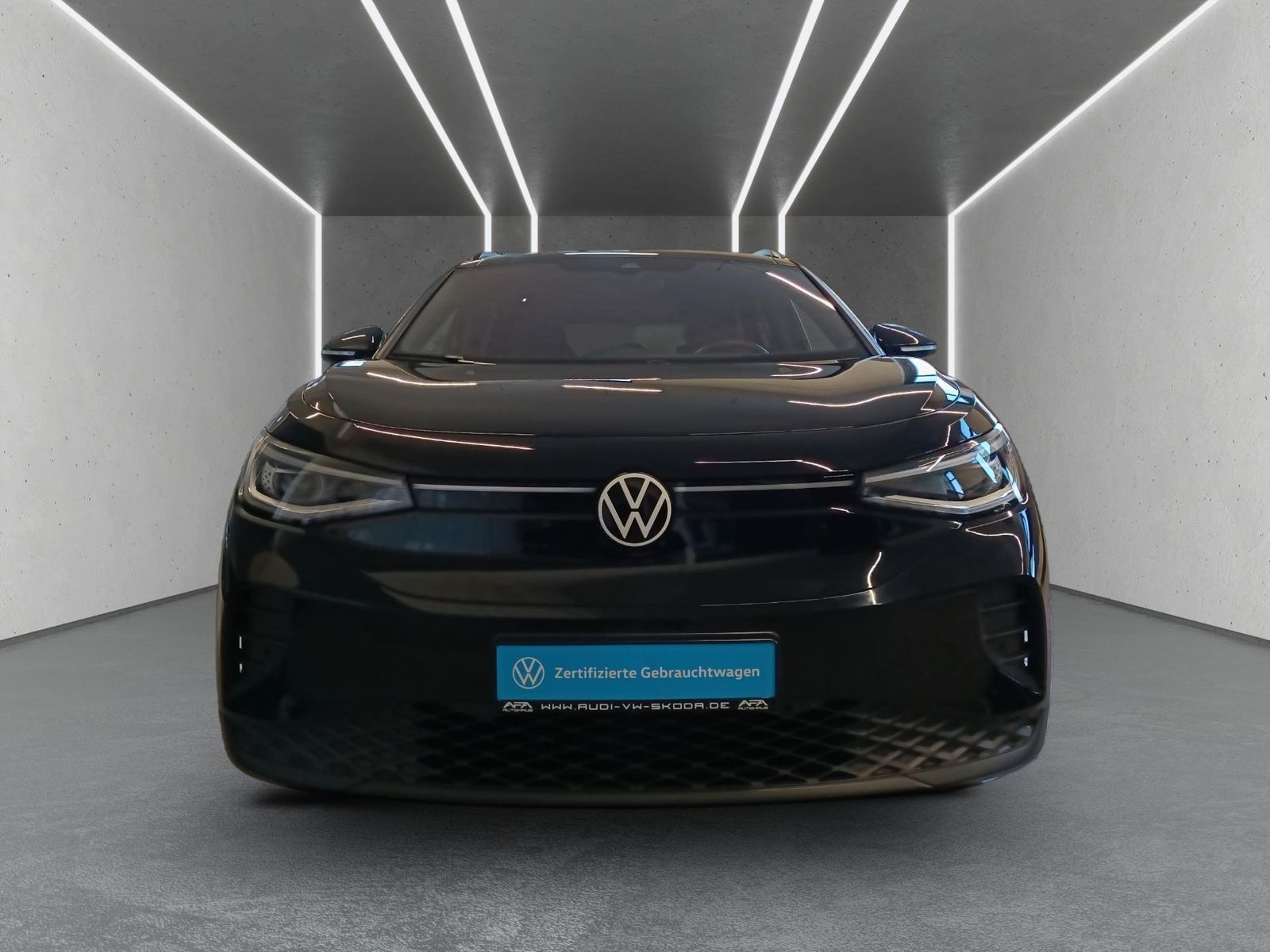 Volkswagen ID.4 - Bild 6