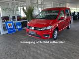 Volkswagen Caddy Maxi Combi 1.0 TSI Trendline AHK+PDC - Volkswagen Caddy Maxi: Trendline