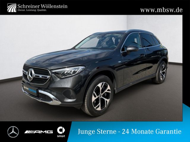 MERCEDES-BENZ GLC 300 e 4M Avantgarde-Adv+*AHK*WinterP*Memory*