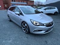 Opel Astra K Sports Tourer Dynamic