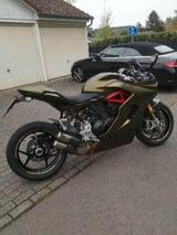 Ducati Supersport S 939 - Angebote