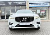 Volvo XC60 Inscription AWD LEDER NAVI KAMERA 22 ZOLL - scheckheftgepflegte Volvo XC60