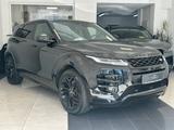 Land Rover Range Rover Evoque 2,0R-Dynamic AWD PANORAMA - schwarze Land Rover Range Rover Evoque
