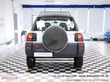 Toyota RAV4 4X4 Automatik*2Vorb*Youngtimer*Klima*+ - Toyota Gebrauchtwagen von 1997