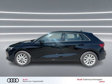 Audi A3 - 3