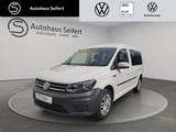 Volkswagen Caddy  Maxi Trendline 2.0 TDI DSG  4Motion - Volkswagen Caddy: 4motion Dsg