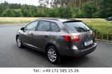 Seat Ibiza ST Reference/ Euro 6/ SHZ/ PDC/ KLIMA - Seat Ibiza Unfallwagen