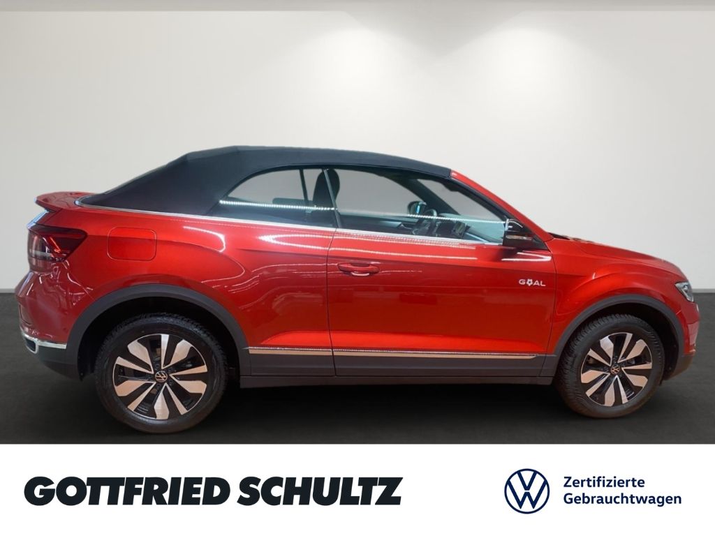 Volkswagen T-Roc - Bild 4