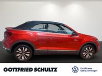 Volkswagen T-Roc - Vorschau Bild 4