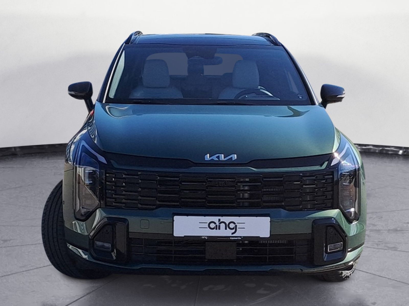 Kia Sportage - Bild 7