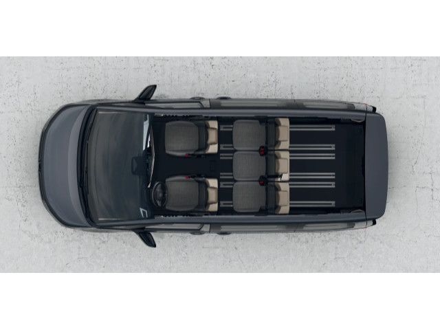 Volkswagen T7 Multivan - Bild 8