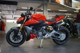 Ducati STREETFIGHTER V2 A2 35 kw **284 km + MY 2025** - DUCATI ST3S